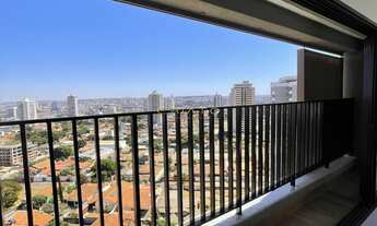 Imagem 4: Elev Jundiaí - Emisa -131m² com vista para o Parque Ipiranga