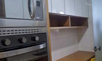 Imagem 3: Apartamento 03 quartos a venda Avenida Parque- Anápolis -GO