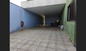 Imagem 2: Sobrado com 4 dormitórios à venda, 819 m² por R$ 950.000,00 - Jundiaí - Anápolis