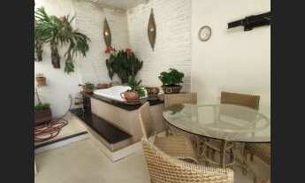 Imagem 3: Cobertura com 3 dormitórios à venda, 204 m² por R$ 890.000,00 - Jardim Europa