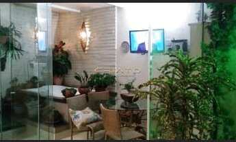 Imagem 4: Cobertura com 3 dormitórios à venda, 204 m² por R$ 890.000,00 - Jardim Europa