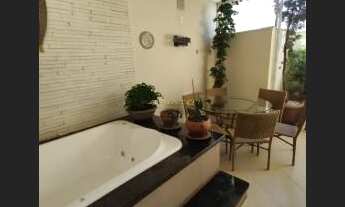 Imagem 2: Cobertura com 3 dormitórios à venda, 204 m² por R$ 890.000,00 - Jardim Europa