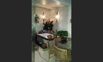 Imagem 6: Cobertura com 3 dormitórios à venda, 204 m² por R$ 890.000,00 - Jardim Europa