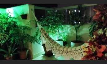 Imagem 5: Cobertura com 3 dormitórios à venda, 204 m² por R$ 890.000,00 - Jardim Europa