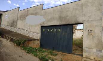 Imagem: Lote à venda, 274 m² por R$ 160.000