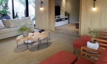 Imagem 3: Casa 4 dormitórios à venda Residencial Anaville Anápolis/GO