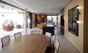 Imagem 2: Casa 4 dormitórios à venda Residencial Anaville Anápolis/GO