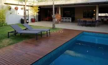 Imagem: Casa 4 dormitórios à venda Residencial