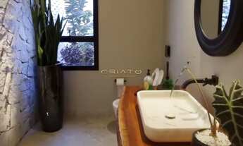 Imagem 5: Casa 4 dormitórios à venda Residencial Anaville Anápolis/GO