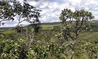 Imagem 5: Terreno à venda, 20000 m² por R$ 1.150.000,00 - Corumbá IV - Corumbá de Goiás/GO