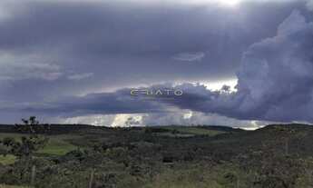 Imagem 3: Terreno à venda, 20000 m² por R$ 1.150.000,00 - Corumbá IV - Corumbá de Goiás/GO