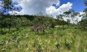 Imagem 4: Chácara à venda, 1000 m² por R$ 45.000,00 - Zona Rural - Pirenópolis/GO