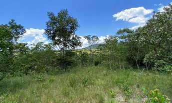 Imagem: Chácara à venda, 1000 m² por R$ 45.000,00