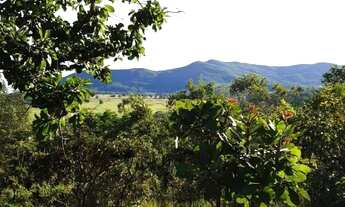 Imagem 2: Chácara à venda, 1000 m² por R$ 45.000,00 - Zona Rural - Pirenópolis/GO