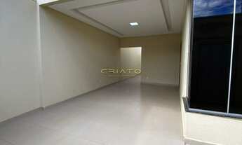 Imagem: Casa com 3 quartos em Setor Santa Clara