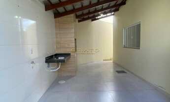 Imagem 2: Casa com 3 quartos em Setor Santa Clara - Anápolis/GO