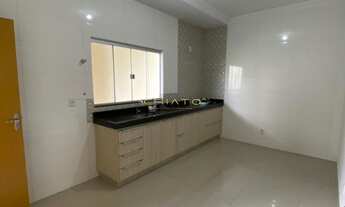 Imagem 3: Casa com 3 quartos em Setor Santa Clara - Anápolis/GO