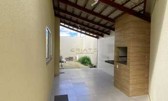 Imagem 4: Casa com 3 quartos em Setor Santa Clara - Anápolis/GO