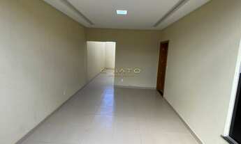 Imagem 6: Casa com 3 quartos em Setor Santa Clara - Anápolis/GO