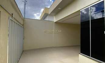 Imagem 5: Casa com 3 quartos em Setor Santa Clara - Anápolis/GO