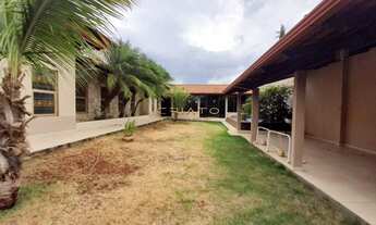 Imagem 5: Casa com 4 dormitórios à venda, 520 m² por R$ 1.200.000,00 - Anápolis City