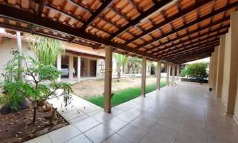 Imagem: Casa com 4 dormitórios à venda, 520 m²