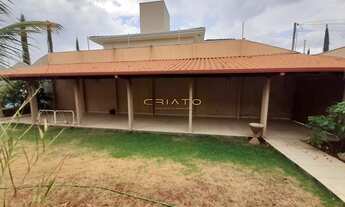 Imagem 3: Casa com 4 dormitórios à venda, 520 m² por R$ 1.200.000,00 - Anápolis City