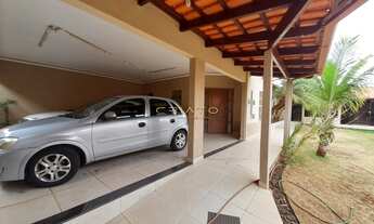 Imagem 6: Casa com 4 dormitórios à venda, 520 m² por R$ 1.200.000,00 - Anápolis City