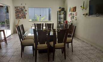 Imagem 7: Casa com 3 dormitórios à venda, 250 m² por R$ 600.000,00 - Vila Santa Isabel - A