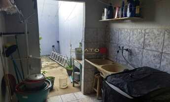 Imagem 6: Casa com 3 dormitórios à venda, 250 m² por R$ 600.000,00 - Vila Santa Isabel - A