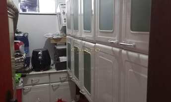 Imagem 4: Casa com 3 dormitórios à venda, 250 m² por R$ 600.000,00 - Vila Santa Isabel - A