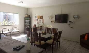 Imagem 3: Casa com 3 dormitórios à venda, 250 m² por R$ 600.000,00 - Vila Santa Isabel - A