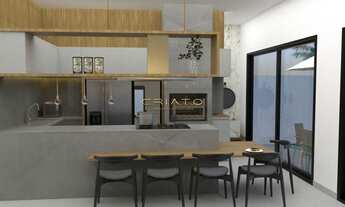 Imagem 7: Sobrado com 5 dormitórios à venda, 510 m² por R$ 4.400.000,00- Residencial Anavi