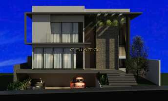 Imagem: Sobrado com 5 dormitórios à venda, 510