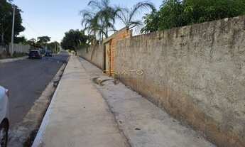 Imagem: Terreno à venda, 1.200 m² por R$270.000,00