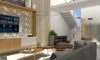 Imagem 4: Sobrado com 5 dormitórios à venda, 510 m² por R$ 4.400.000,00- Residencial Anavi