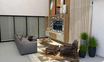 Imagem 3: Sobrado com 5 dormitórios à venda, 510 m² por R$ 4.400.000,00- Residencial Anavi