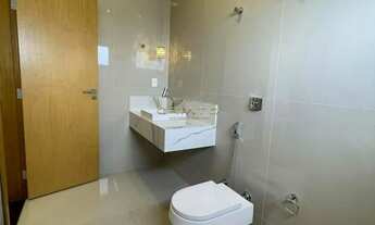 Imagem 5: Casa com 4 dormitórios à venda, 375 m² por R$ 2.400.000,00 - Residencial Anavi