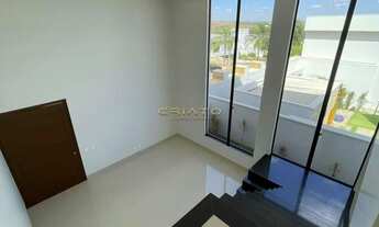 Imagem 7: Casa com 4 dormitórios à venda, 375 m² por R$ 2.400.000,00 - Residencial Anavi