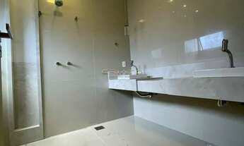 Imagem 6: Casa com 4 dormitórios à venda, 375 m² por R$ 2.400.000,00 - Residencial Anavi