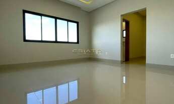 Imagem 2: Casa com 4 dormitórios à venda, 375 m² por R$ 2.400.000,00 - Residencial Anavi