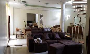 Imagem: Sobrado com 3 dormitórios à venda, 180