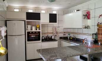 Imagem 4: Sobrado com 3 dormitórios à venda, 180 m² por R$ 700.000,00 - Vila Jaiara - Anáp