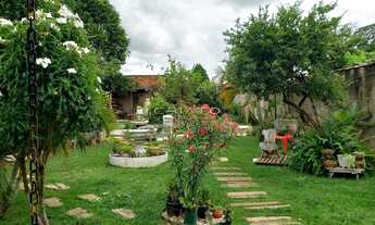 Imagem 2: Sobrado com 3 dormitórios à venda, 180 m² por R$ 700.000,00 - Vila Jaiara - Anáp