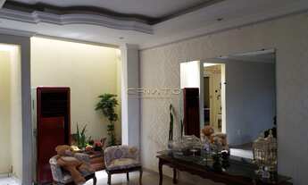 Imagem 5: Sobrado com 3 dormitórios à venda, 180 m² por R$ 700.000,00 - Vila Jaiara - Anáp