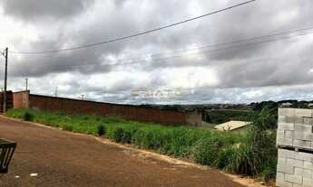 Imagem 2: Terreno à venda, 330 m² por R$ 100.000 - Residencial Vale Do Sol - Anápolis/GO