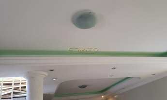 Imagem 7: Sobrado com 3 dormitórios à venda, 180 m² por R$ 700.000,00 - Vila Jaiara - Anáp