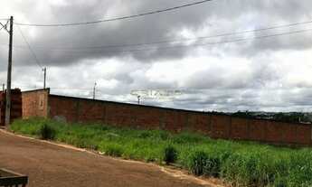 Imagem 3: Terreno à venda, 330 m² por R$ 100.000 - Residencial Vale Do Sol - Anápolis/GO