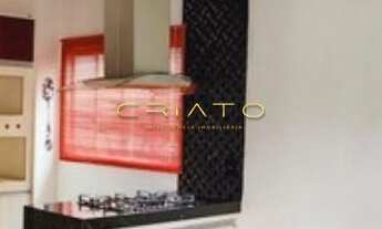 Imagem 7: Casa com 3 dormitórios à venda por R$ 1.100.000,00 - Santo André - Anápolis/GO