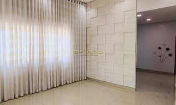 Imagem 5: Casa com 3 dormitórios à venda por R$ 1.100.000,00 - Santo André - Anápolis/GO